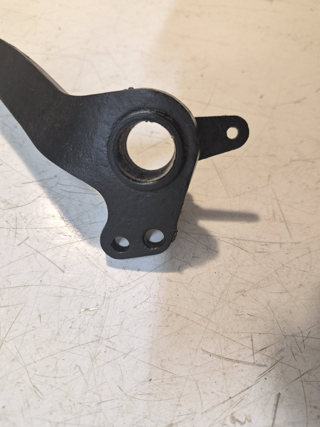 Honda NT 700 Deauville Rear Brake Lever