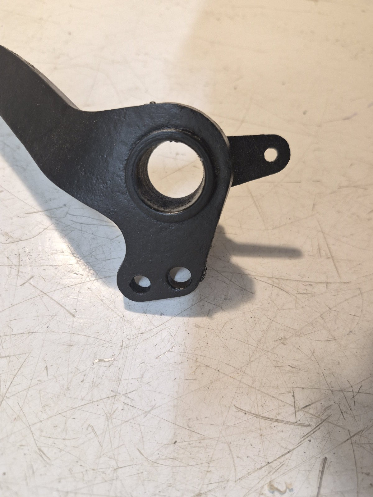 Honda NT 700 Deauville Rear Brake Lever