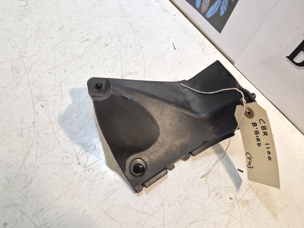 Honda CBR 1100 Blackbird Fairing, Front Infill Panel