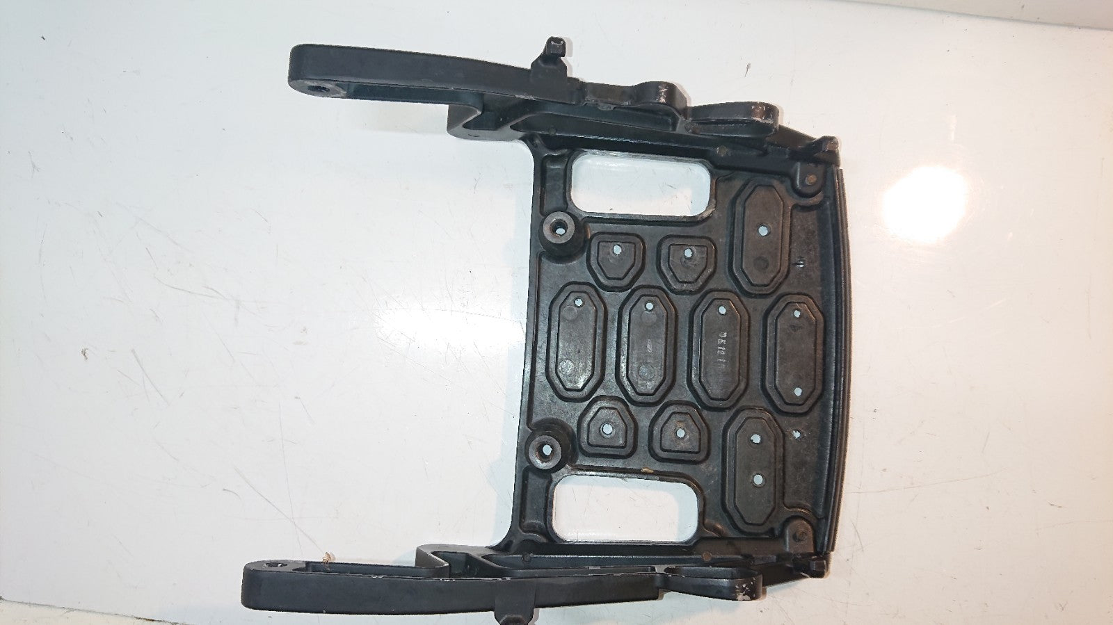 Kawasaki KLE 500 Rear Carrier, Luggage Rack