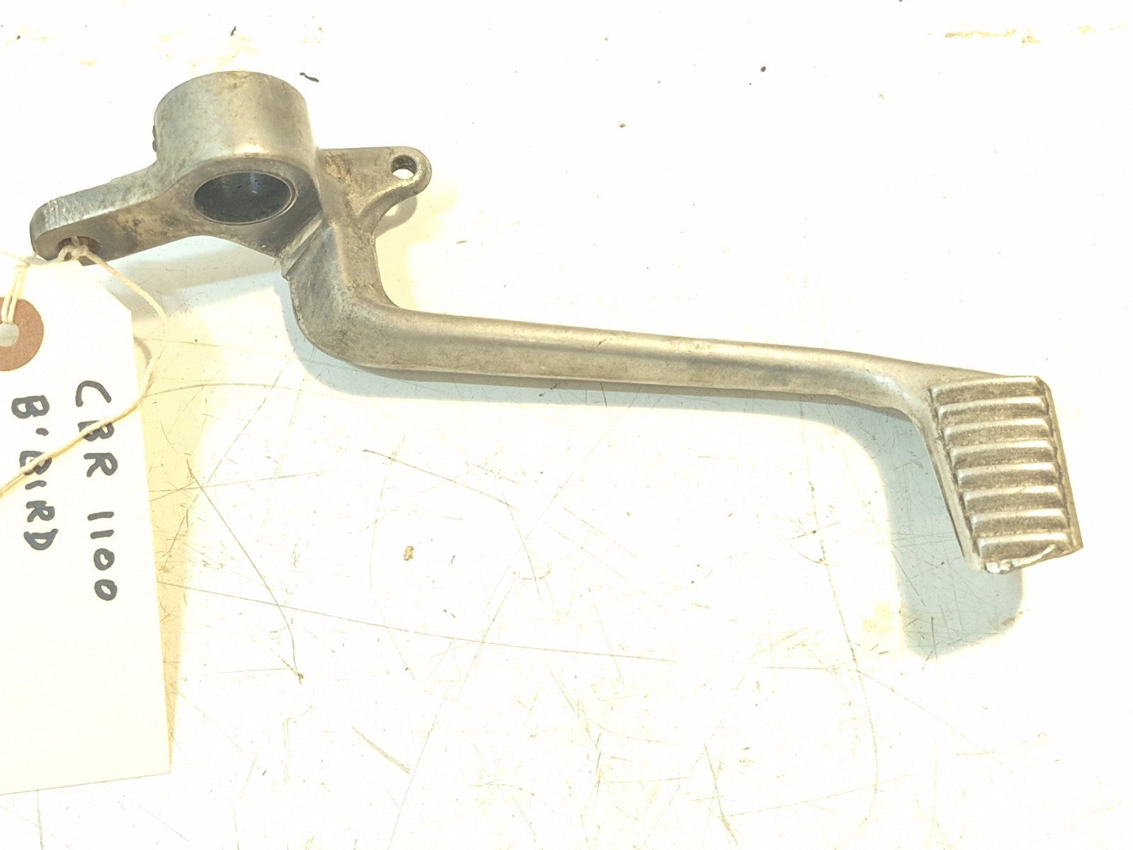 Honda CBR 1100 Blackbird Rear Brake Lever