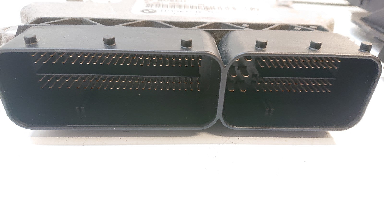 BMW F800 ST ECU, POWER UNIT And MOUNT