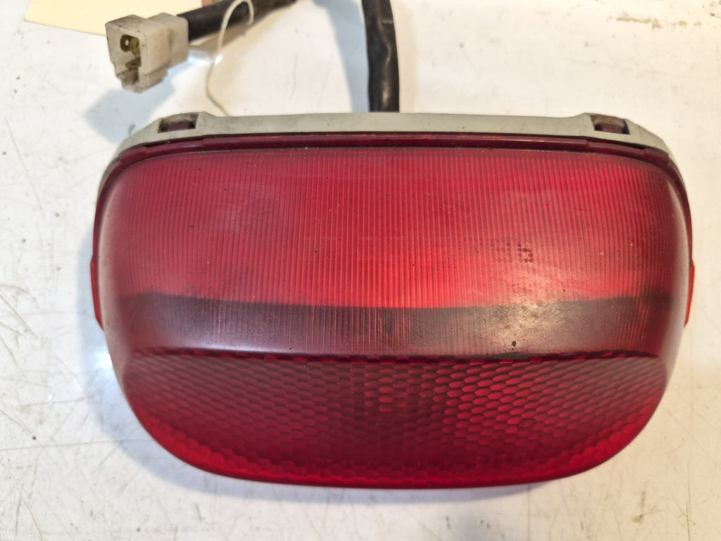 Kawasaki ZZR 600 Tail Light