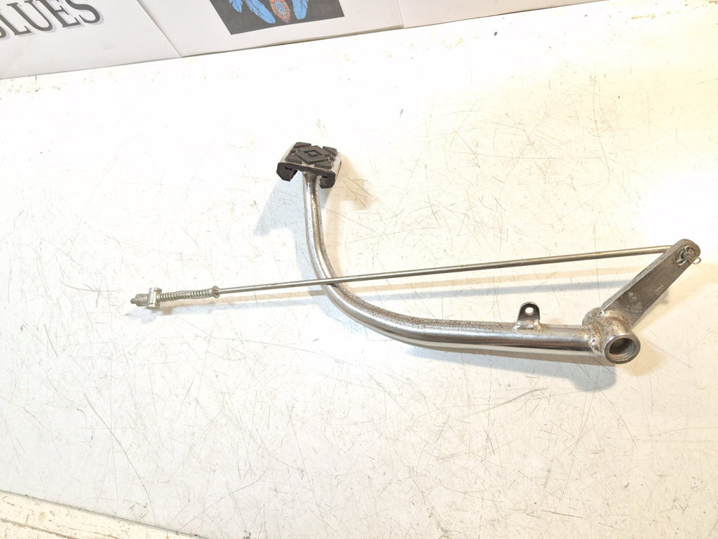 Lifan LF 125-3 Rear Brake Lever And Linkage
