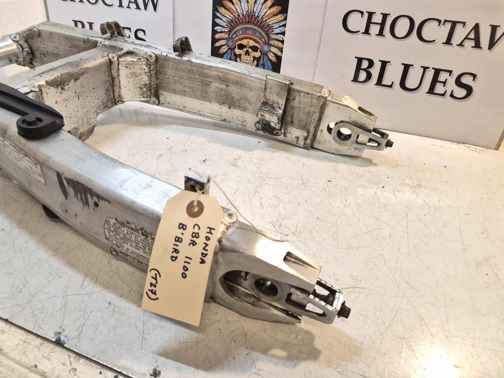 Honda CBR 1100 Blackbird Swinging Arm