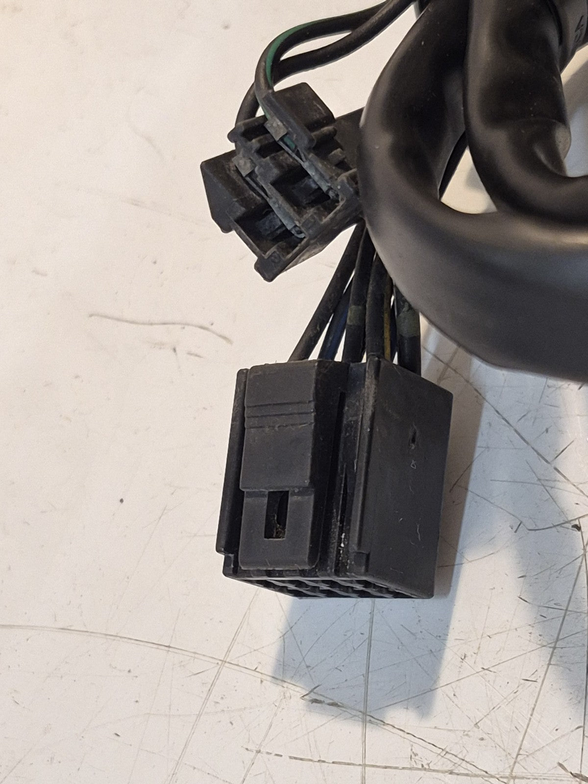 Suzuki GSF 650 Bandit Switch Gear, Righthand