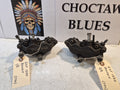 Suzuki GSF 1250 Bandit Front Brake Calipers, Pair