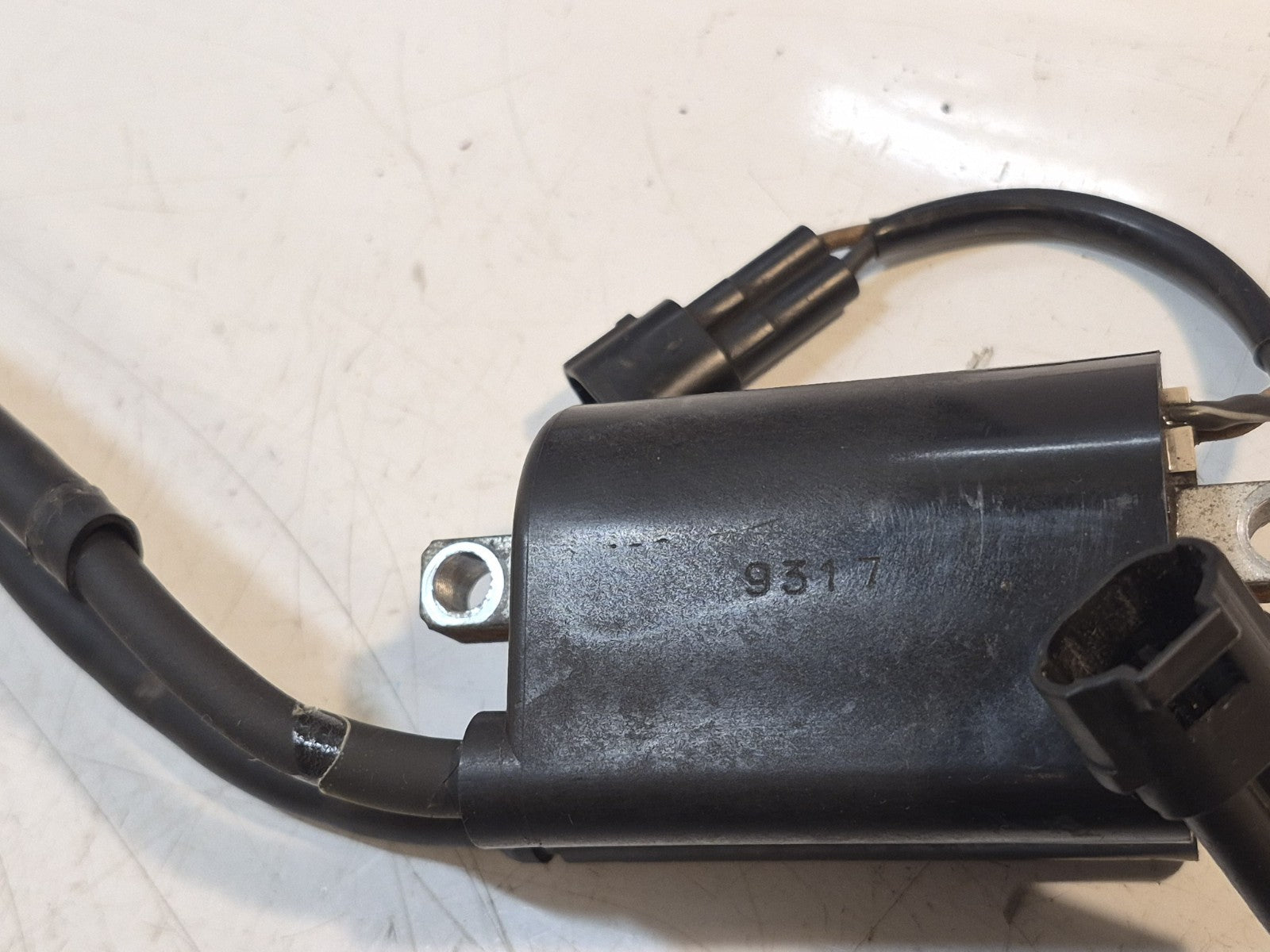 Suzuki SV 650s Gen 2 Coils, Pair, Twin Plug