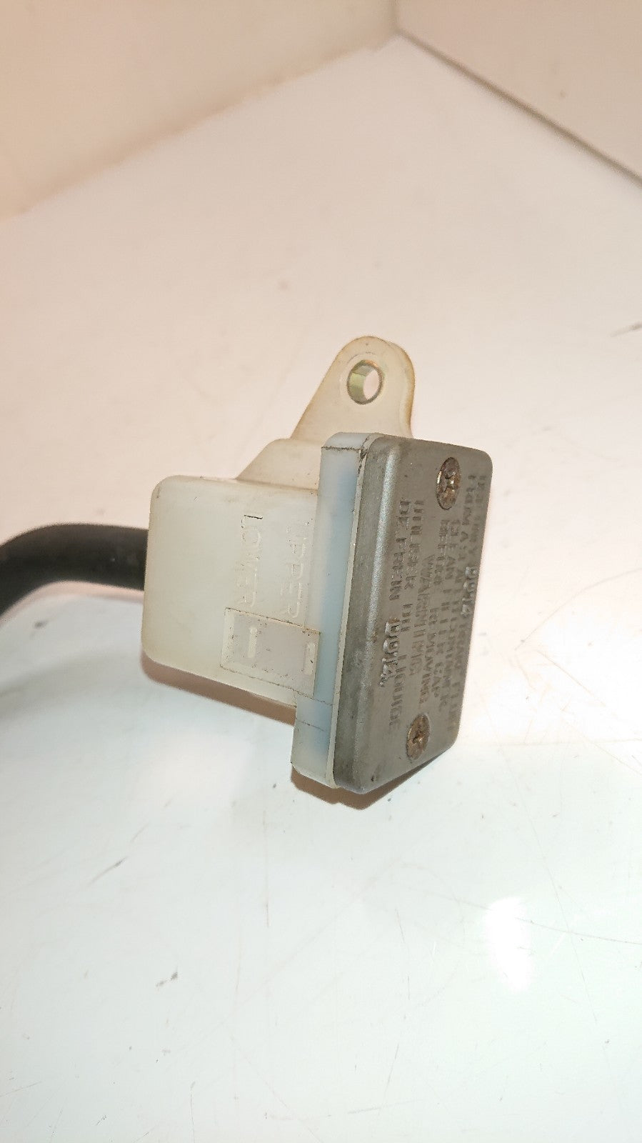 Suzuki GSF 650 Bandit Rear Brake Master Cylinder