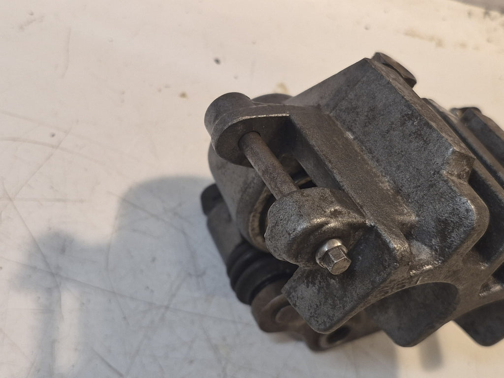 Kawasaki ER 5 Front Brake Caliper