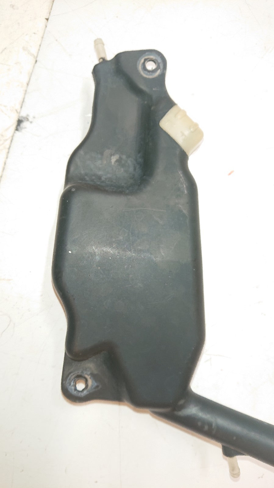 Suzuki SV650 S Header / Coolant / Expansion Tank Bottle SV650S SV 650 99-02