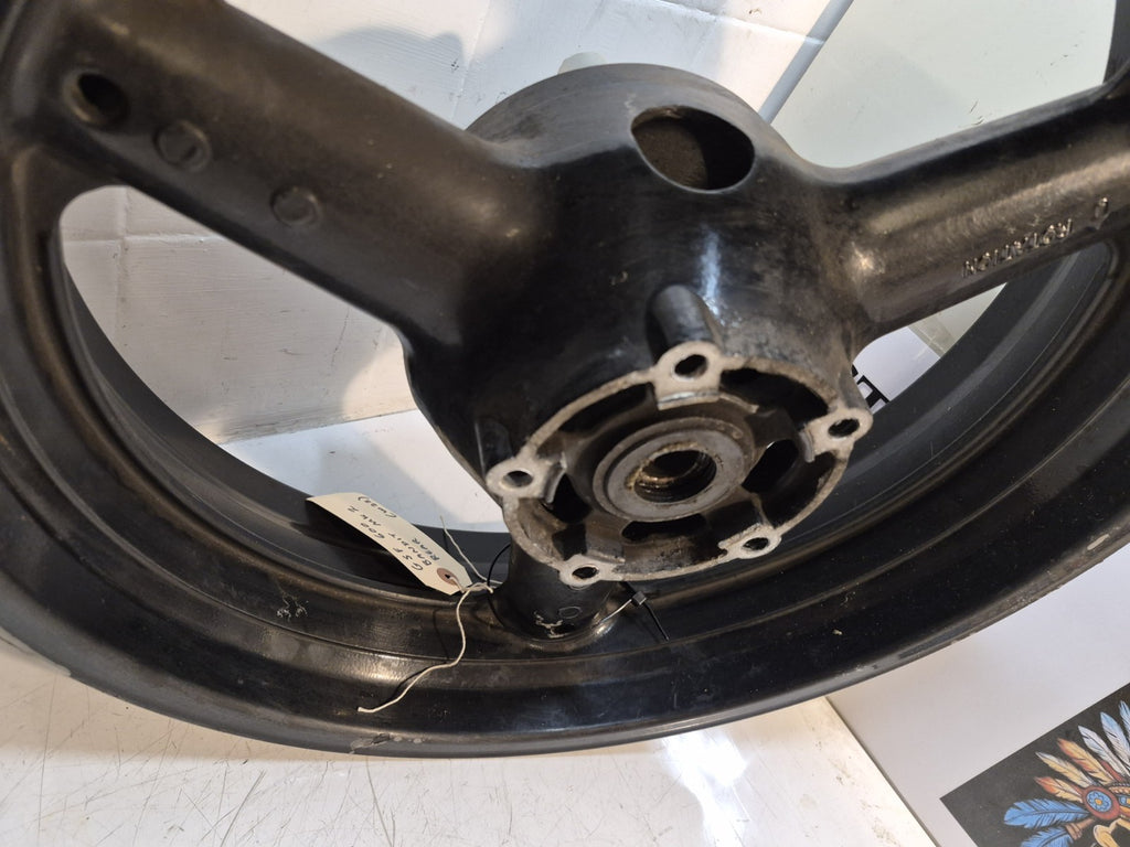 Suzuki GSF 600 Bandit Mk2 Rear Wheel