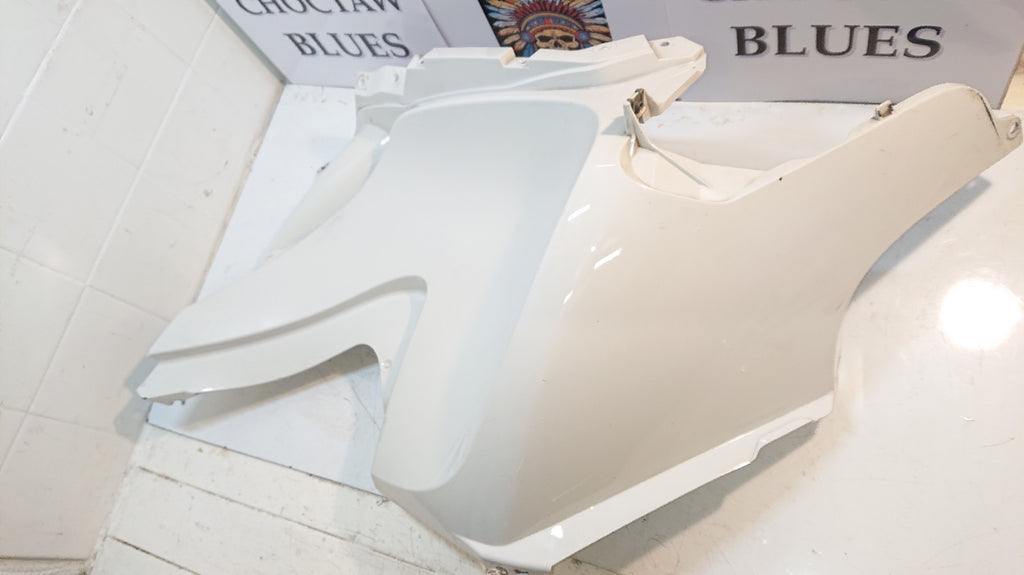 BMW R 1200 RT Fairing, Side Panel, Main, Lefthand