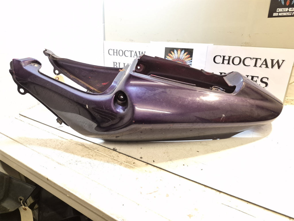 Triumph Daytona 955i Fairing, Seat Cowl