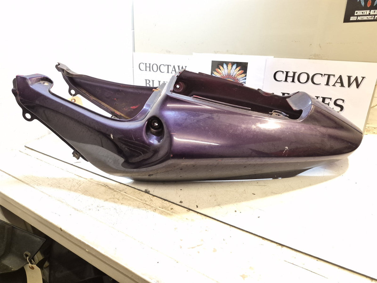 Triumph Daytona 955i Fairing, Seat Cowl