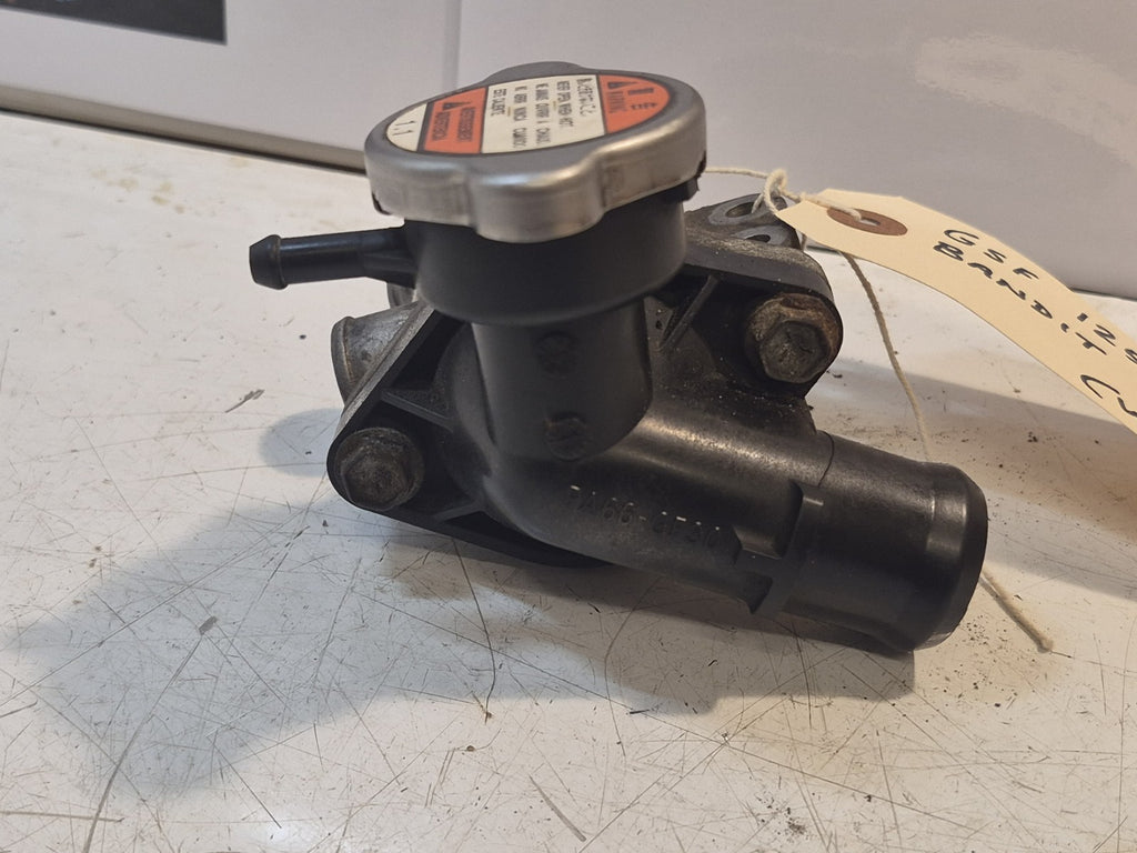 Suzuki GSF 1250 Bandit Thermostat Housing