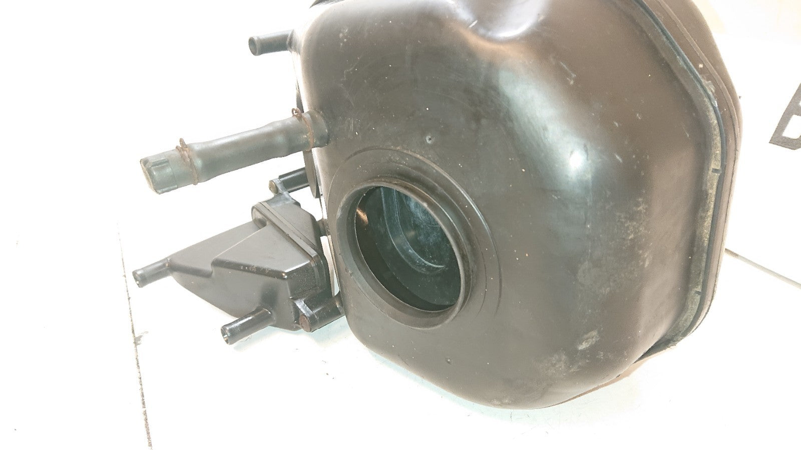Suzuki SV 650 Air Box