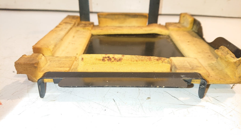 BMW K 75 Battery Tray