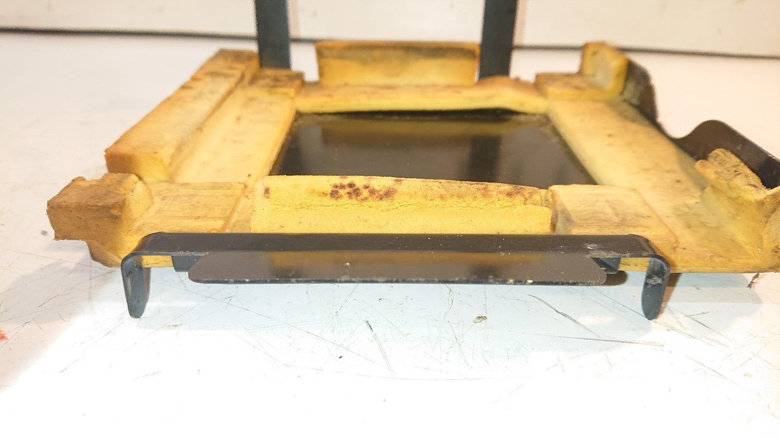 BMW K 75 Battery Tray