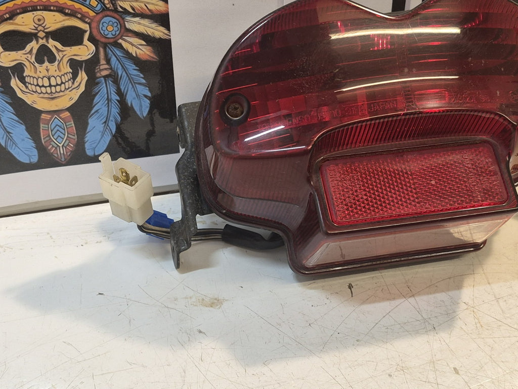 Suzuki GSF 1200 Bandit Mk2 Tail Light