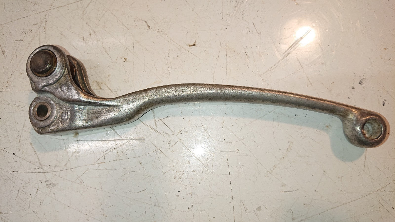 Yamaha XJ 900 Diversion Front Brake Lever, OEM