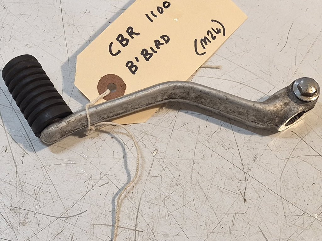 Honda CBR 1100 Blackbird Gear Lever