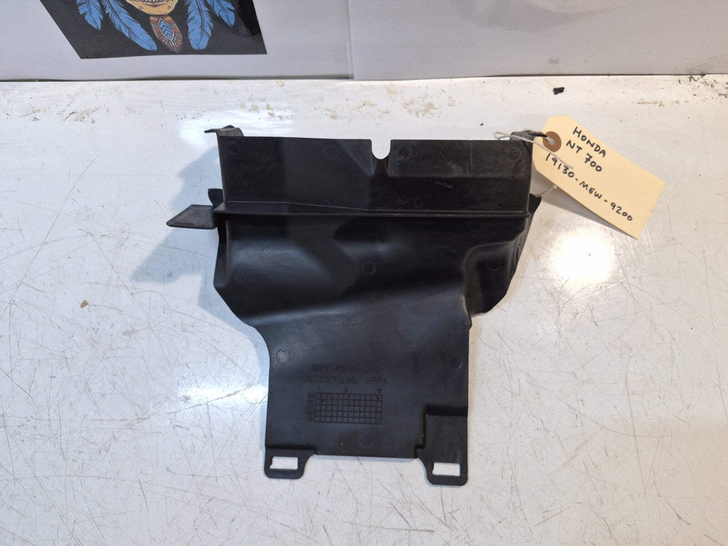 Honda NT 700 Deauville Fairing, Inner Panel