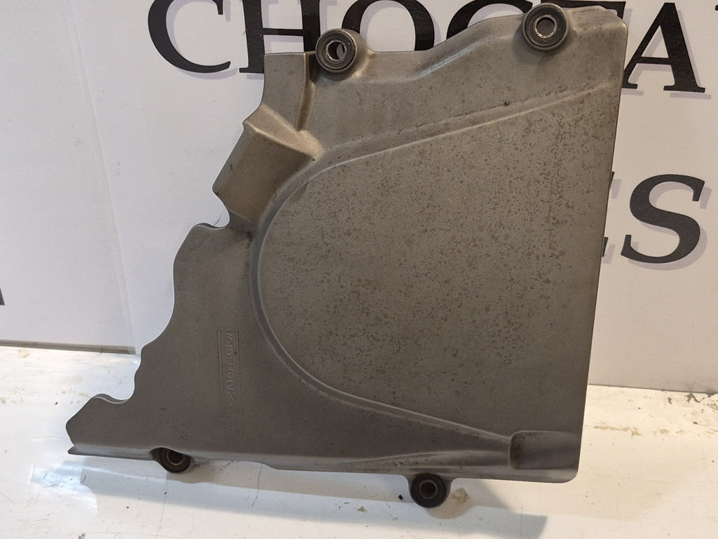 Kawasaki ER 5 Front Sprocket Cover