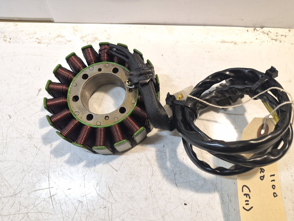 Honda CBR 1100 Blackbird Stator