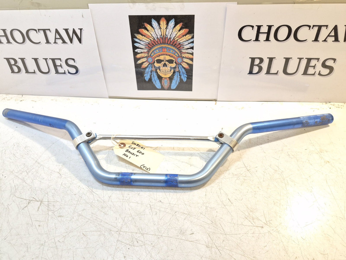 Suzuki GSF 600 Bandit Handlebars