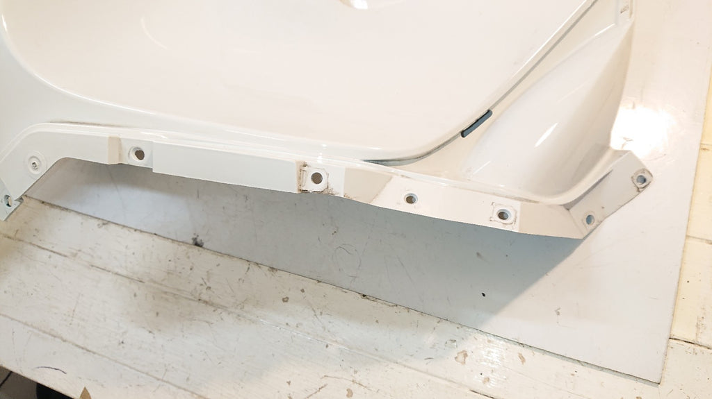 BMW R 1200 RT Fairing, Side Panel, Main, Lefthand