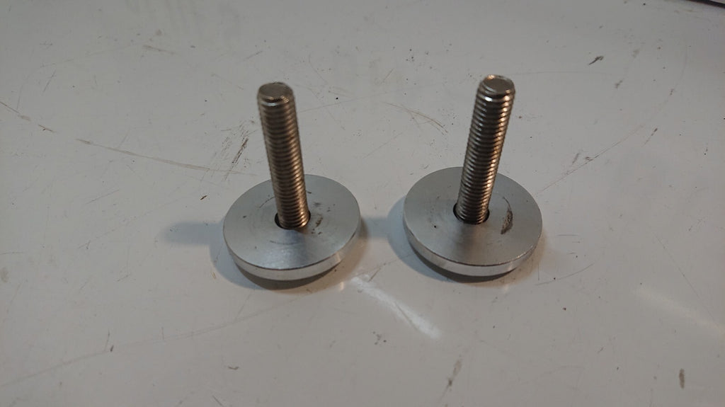 Suzuki DL 650 V STROM Bar End Weights