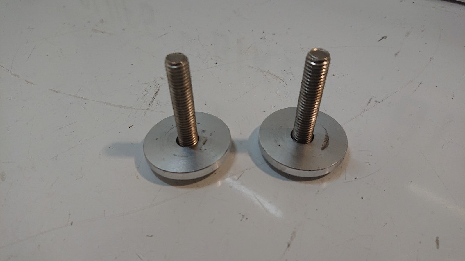 Suzuki DL 650 V STROM Bar End Weights