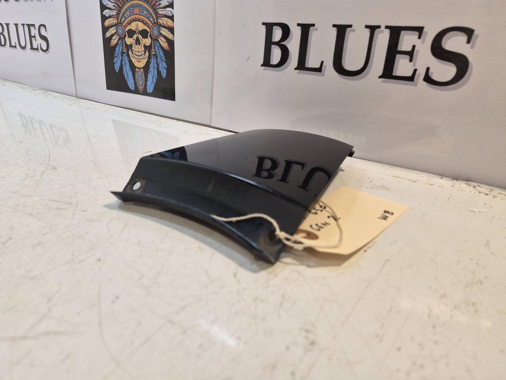 Suzuki SV 650 Gen 2 Fairing, Tail Light Infill