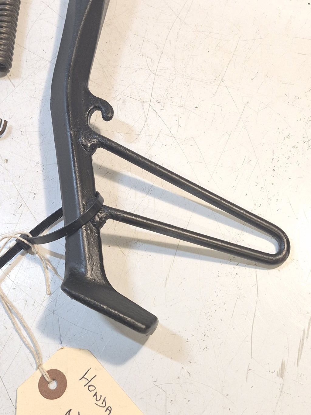 Honda NT 700 Deauville Side Stand