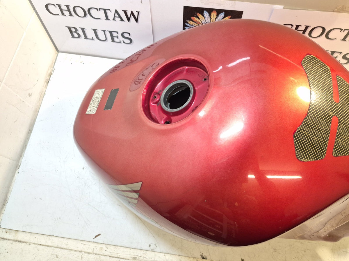 Honda CBR 1100 Blackbird Tank, Fuel Tank