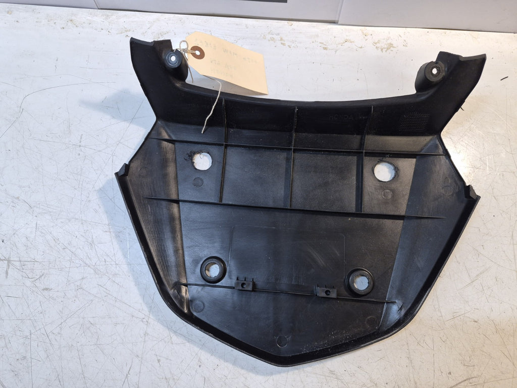 Honda NT 700 Deauville Fairing, Rear Panel