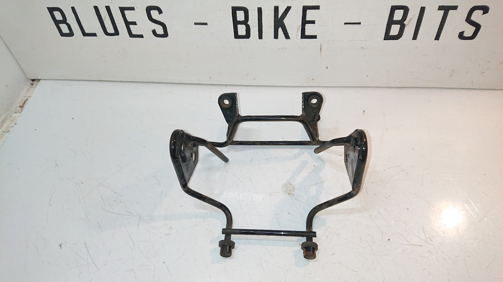 Honda CBF 500 Headlight Mounting Bracket