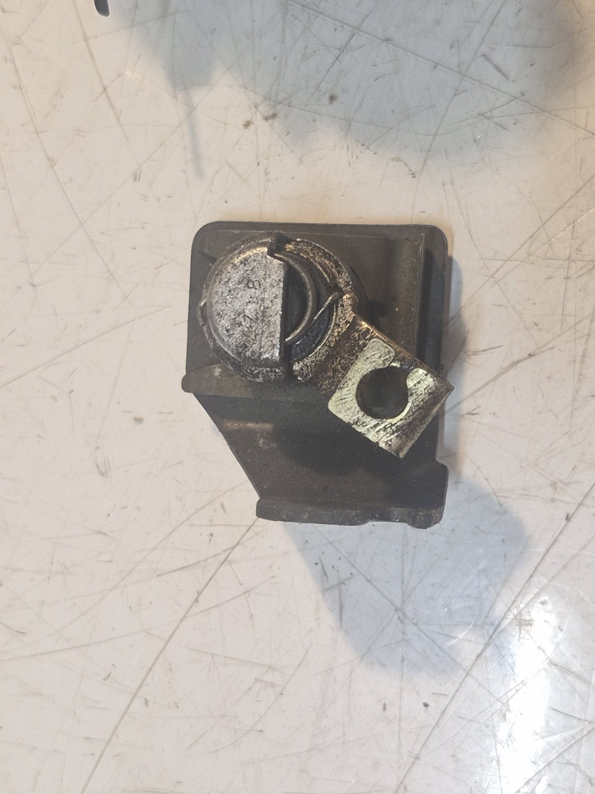 Suzuki GSF 650 Bandit Lock Set