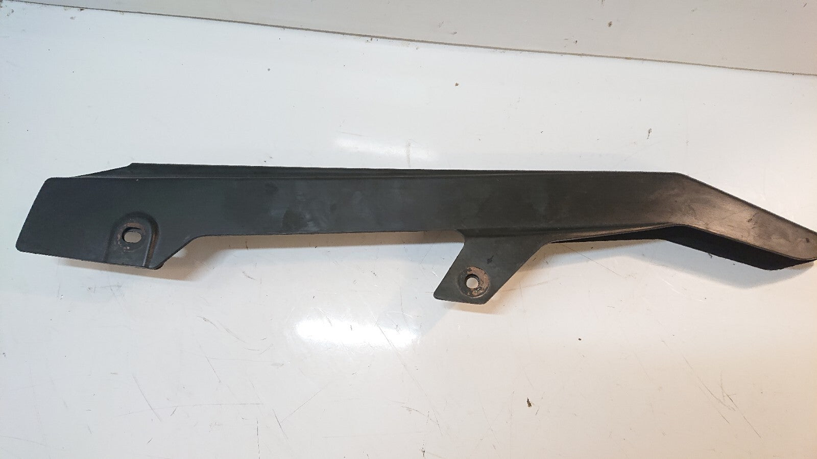 Suzuki GS 500 K2 Chain Guard