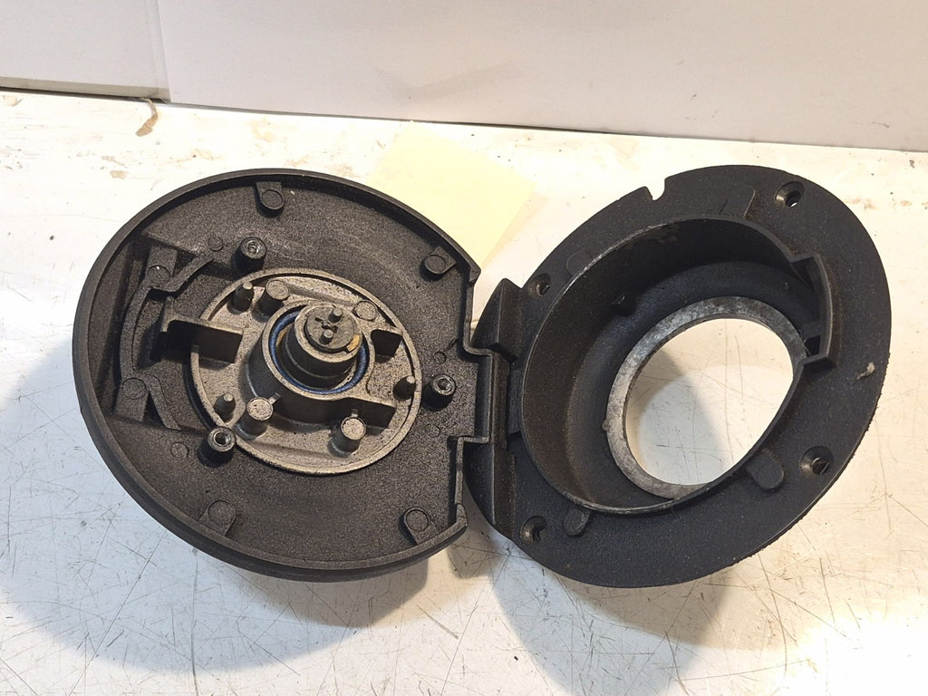 BMW K75 Fuel Cap And Key