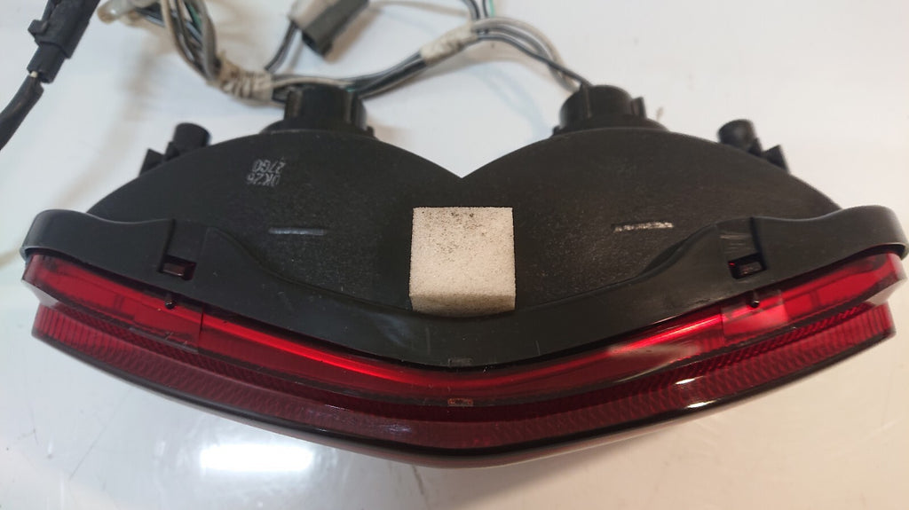Suzuki DL 650 V STROM Rear Light