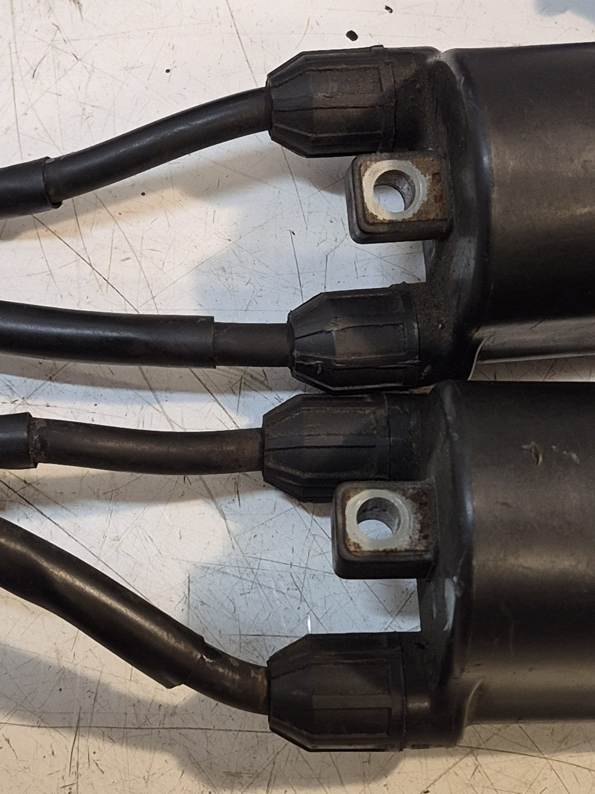 Honda CBR 1100 Blackbird Coils, Pair