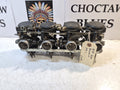 Suzuki GSF 600 Bandit Mk1 Carburettors