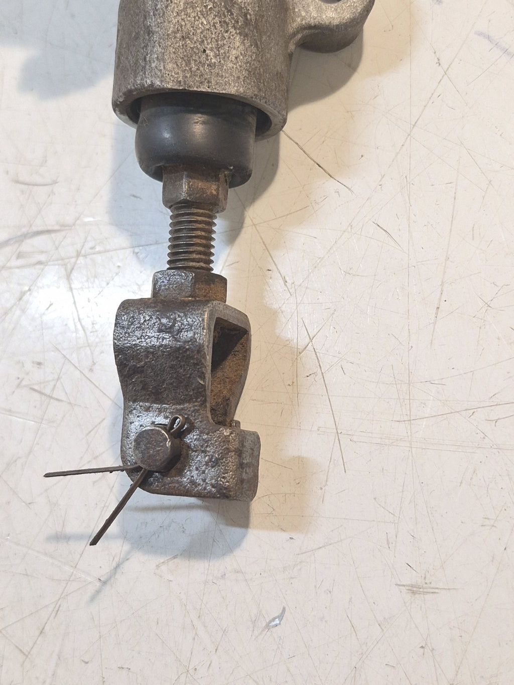 Honda NT 700 Deauville Rear Brake Master Cylinder