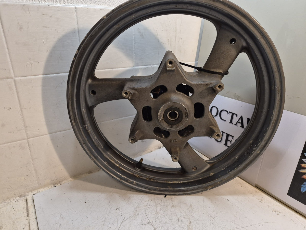 Yamaha XJ 900 Diversion Front Wheel