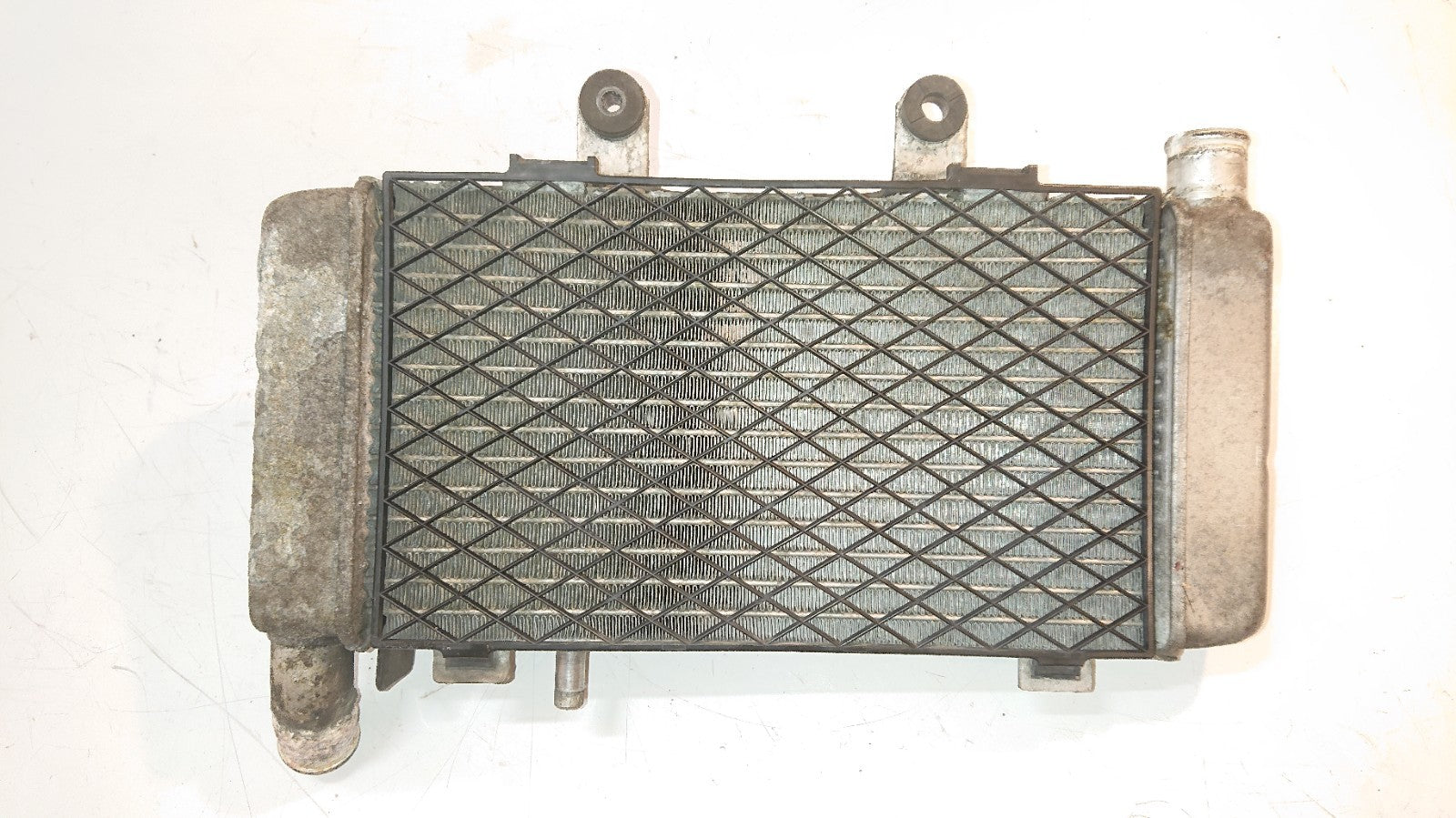 Honda VFR 800 Radiator, Righthand