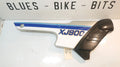 Yamaha XJ 900 Diversion Fairing, Side Panel, Righthand