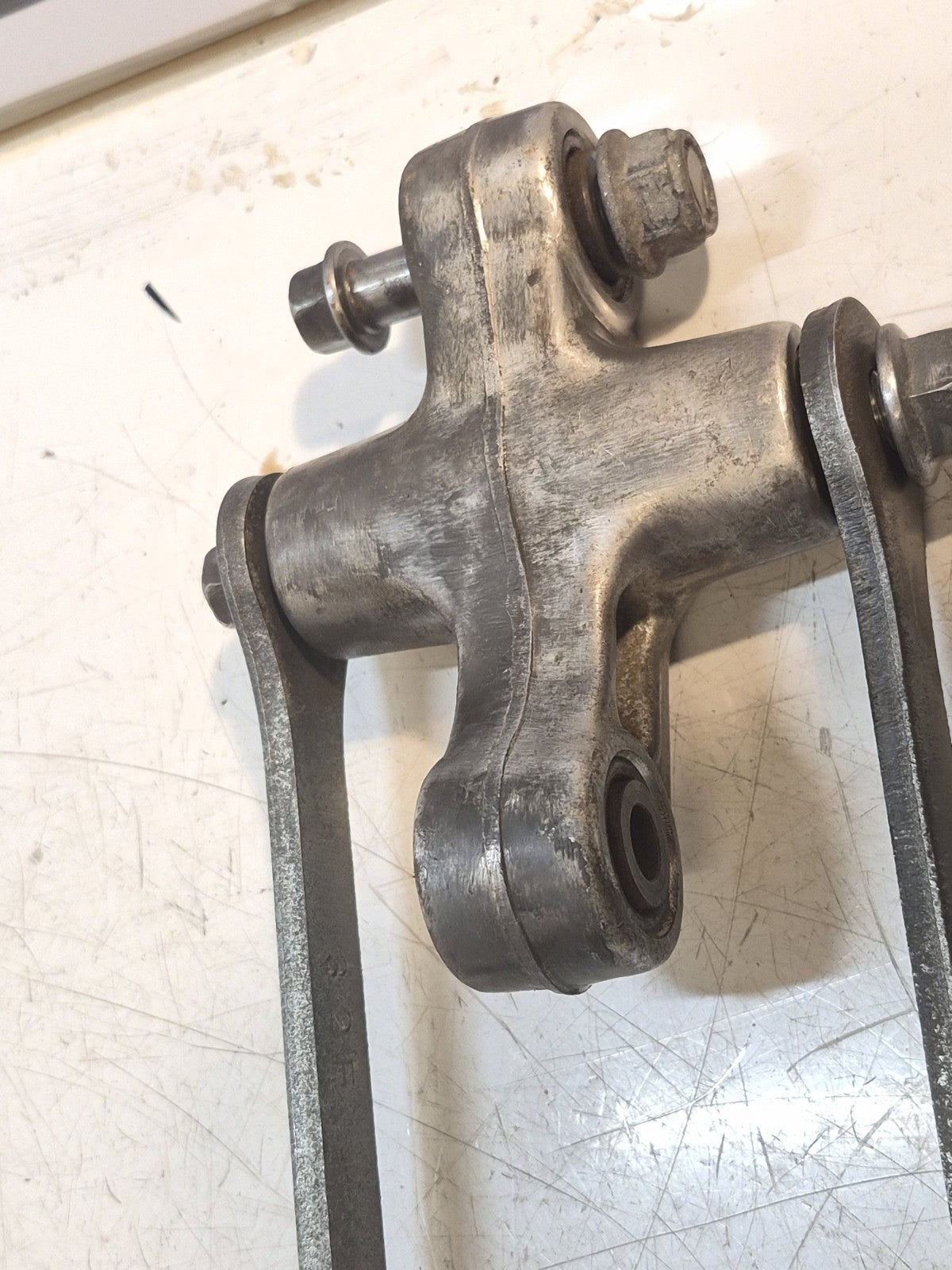 Suzuki GSF 1200 Bandit Mk2 Mono Shock Lower Mount