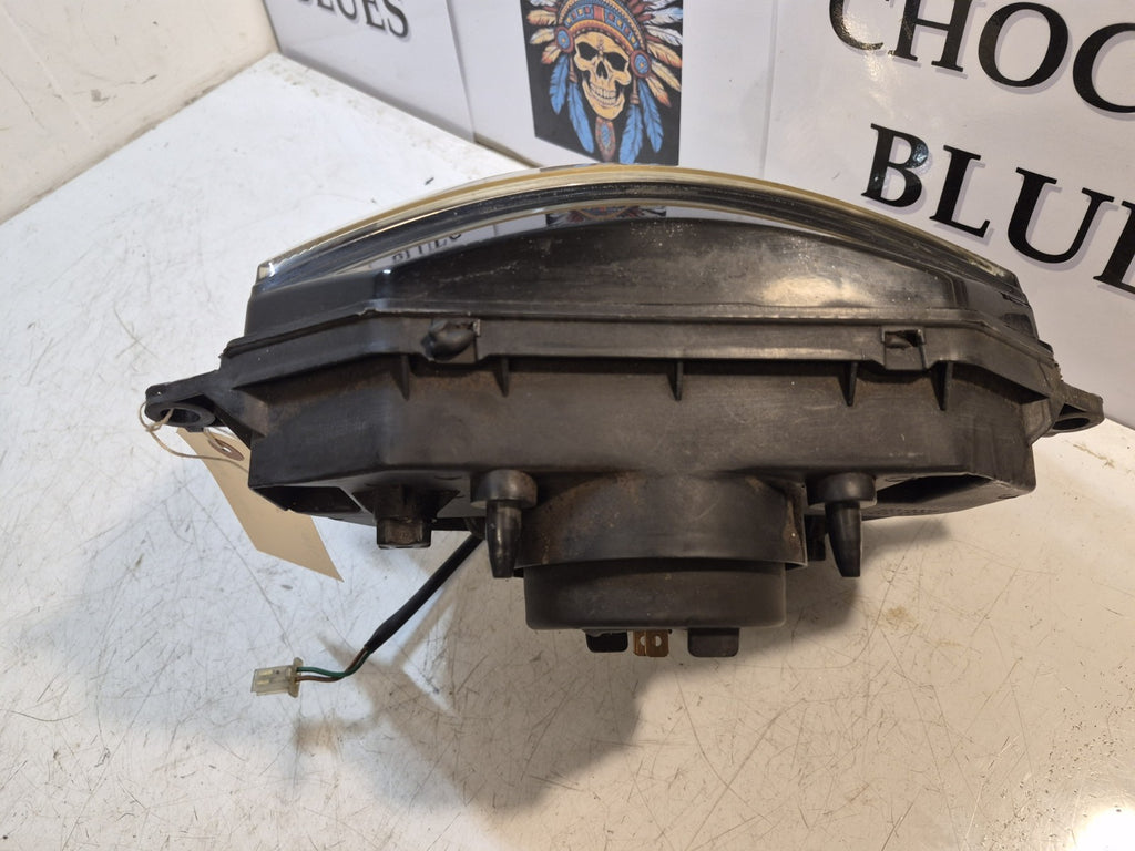 Honda CBR 1100 Blackbird Headlight